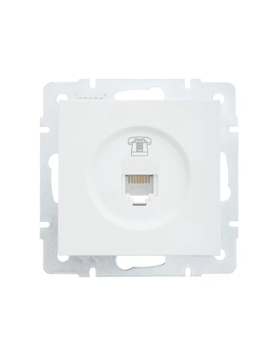 Lezard Vesna տեսականին - սպիտակ գույնով