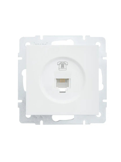 Lezard Vesna տեսականին - սպիտակ գույնով