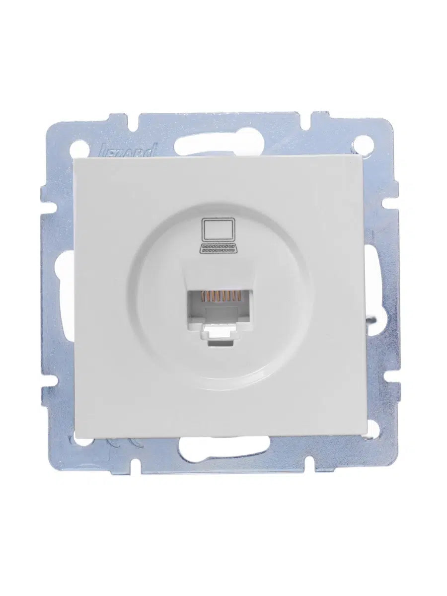 Lezard Vesna տեսականին - սպիտակ գույնով