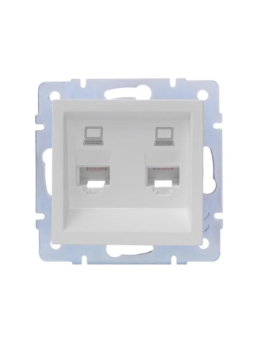 Lezard Vesna տեսականին - սպիտակ գույնով