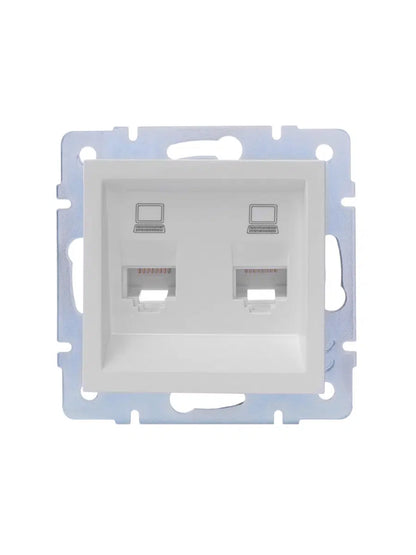 Lezard Vesna տեսականին - սպիտակ գույնով