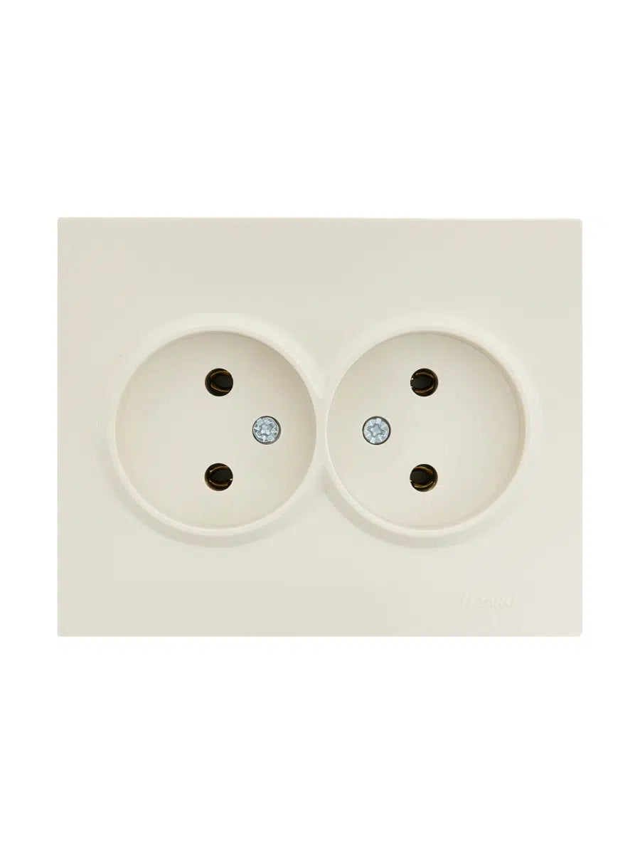 Lezard Vesna տեսականին - փղոսկրի գույնով