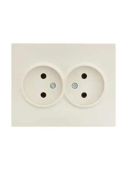 Lezard Vesna տեսականին - փղոսկրի գույնով