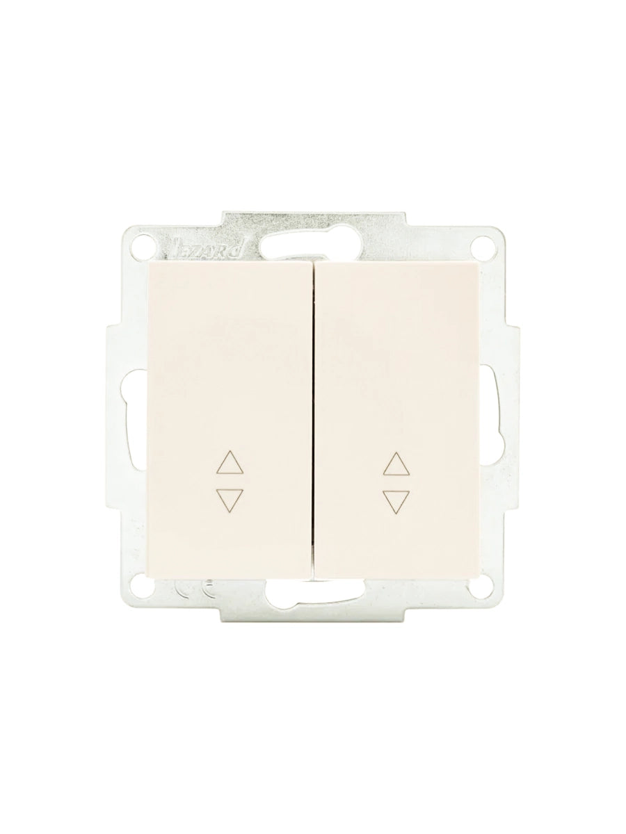 Lezard Vesna տեսականին - փղոսկրի գույնով