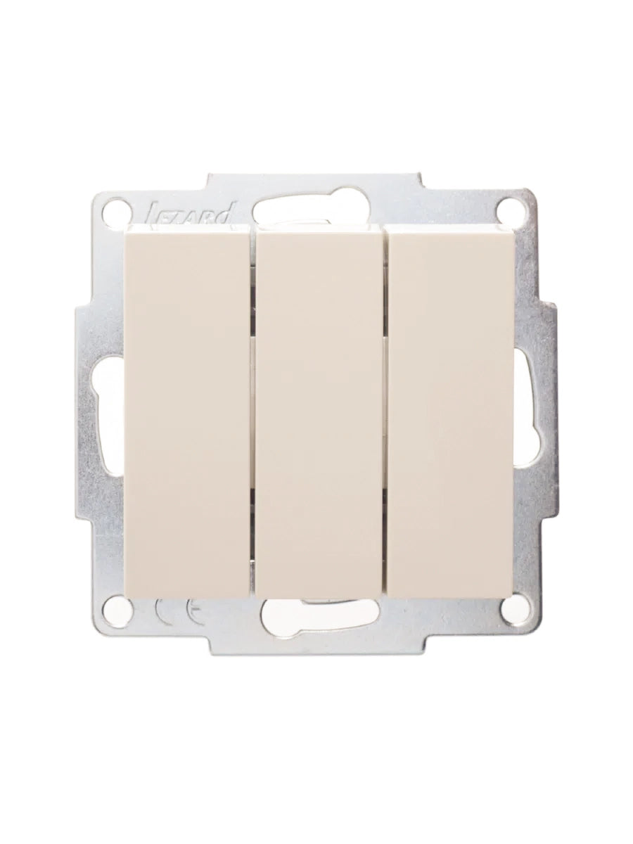 Lezard Vesna տեսականին - փղոսկրի գույնով