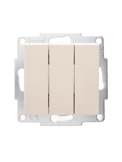 Lezard Vesna տեսականին - փղոսկրի գույնով