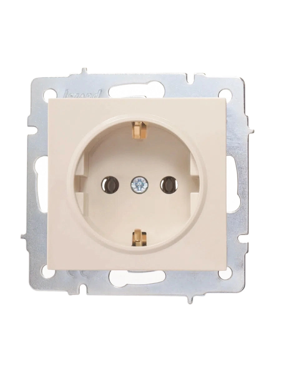 Lezard Vesna տեսականին - փղոսկրի գույնով