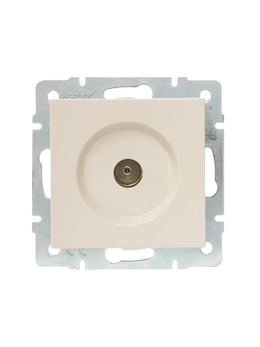 Lezard Vesna տեսականին - փղոսկրի գույնով