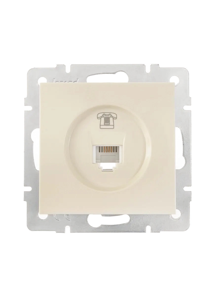 Lezard Vesna տեսականին - փղոսկրի գույնով