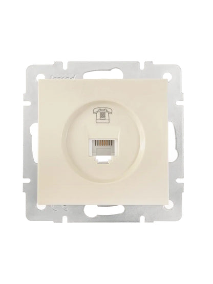 Lezard Vesna տեսականին - փղոսկրի գույնով