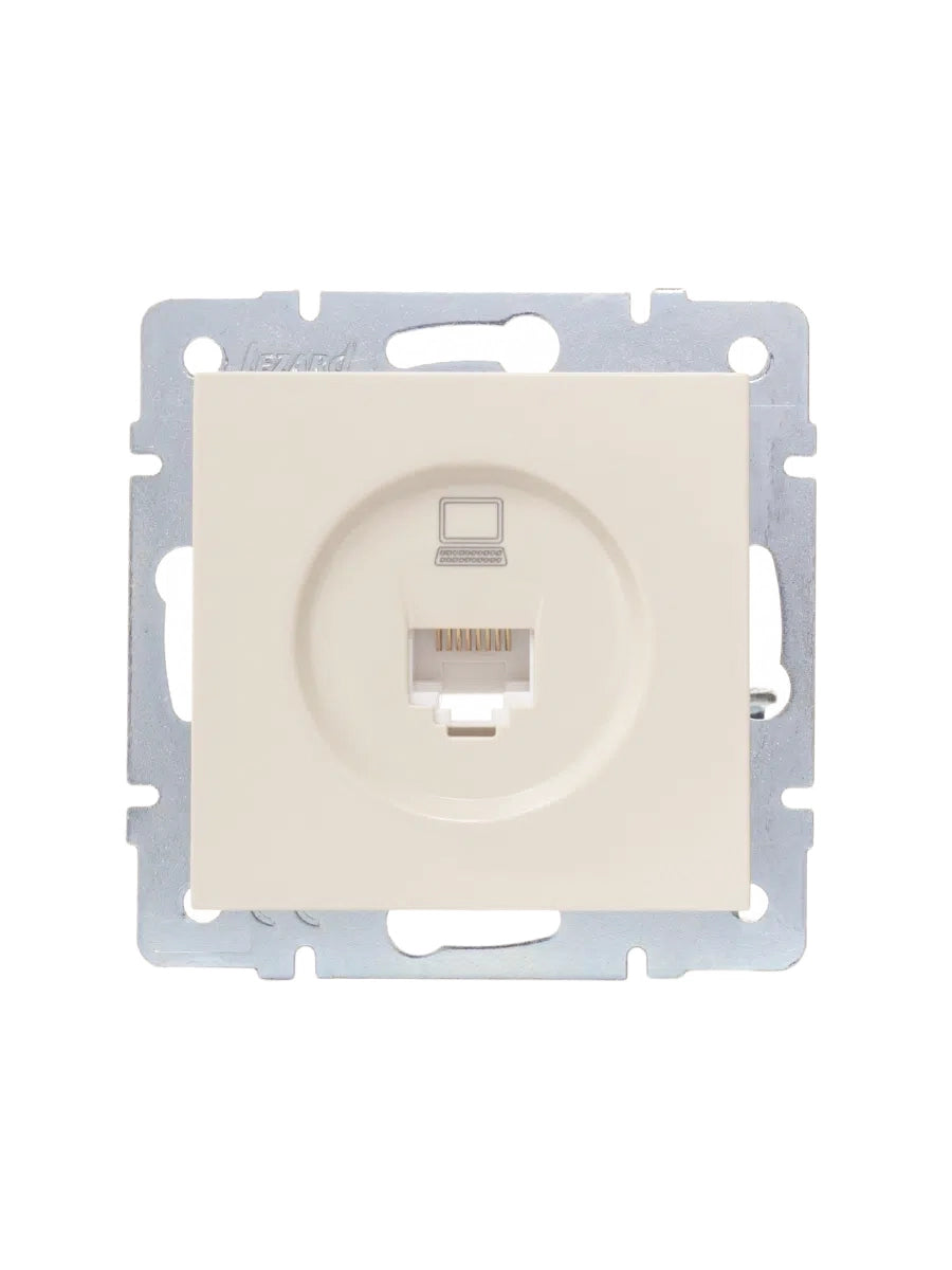 Lezard Vesna տեսականին - փղոսկրի գույնով