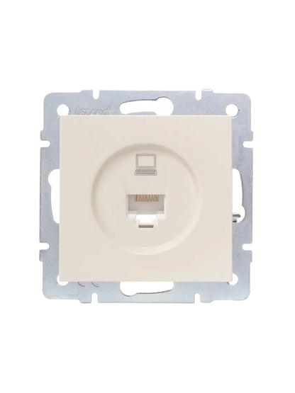 Lezard Vesna տեսականին - փղոսկրի գույնով