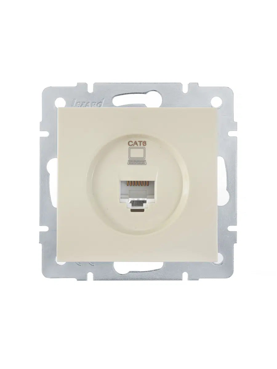 Lezard Vesna տեսականին - փղոսկրի գույնով