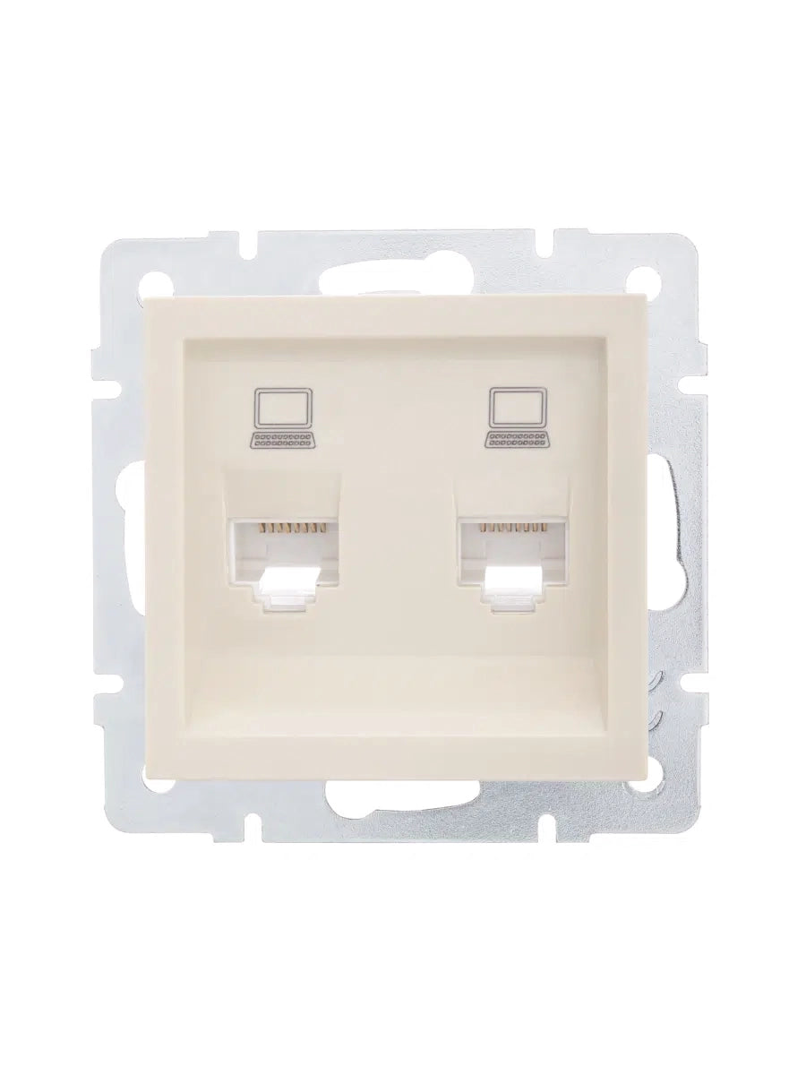 Lezard Vesna տեսականին - փղոսկրի գույնով