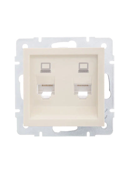 Lezard Vesna տեսականին - փղոսկրի գույնով