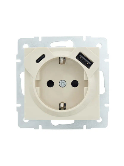 Lezard Vesna տեսականին - փղոսկրի գույնով