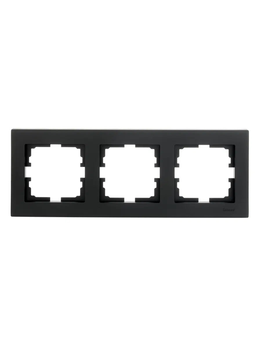 Lezard Vesna տեսականին - սև գույնով