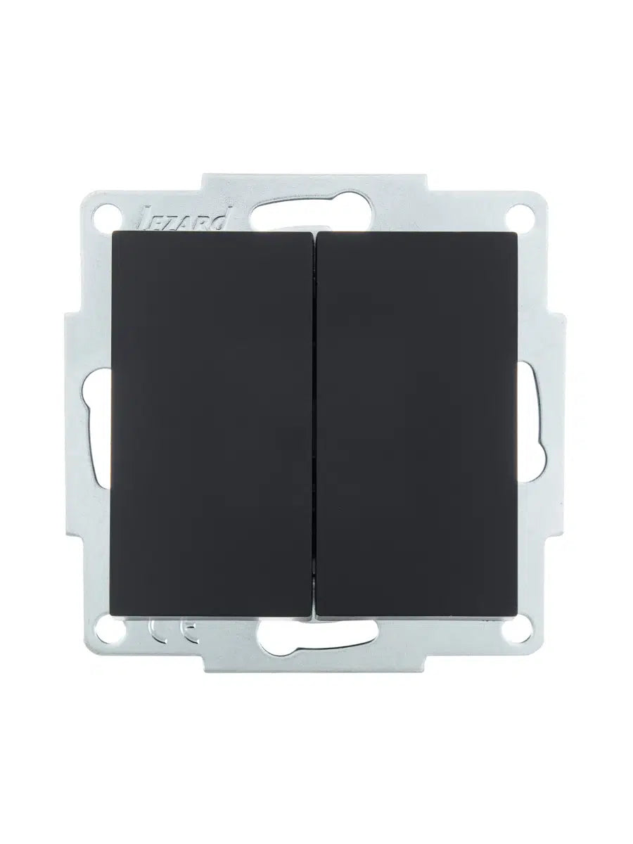 Lezard Vesna տեսականին - սև գույնով