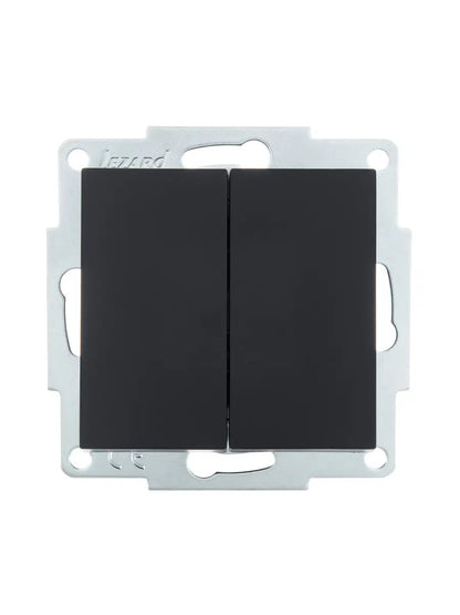 Lezard Vesna տեսականին - սև գույնով