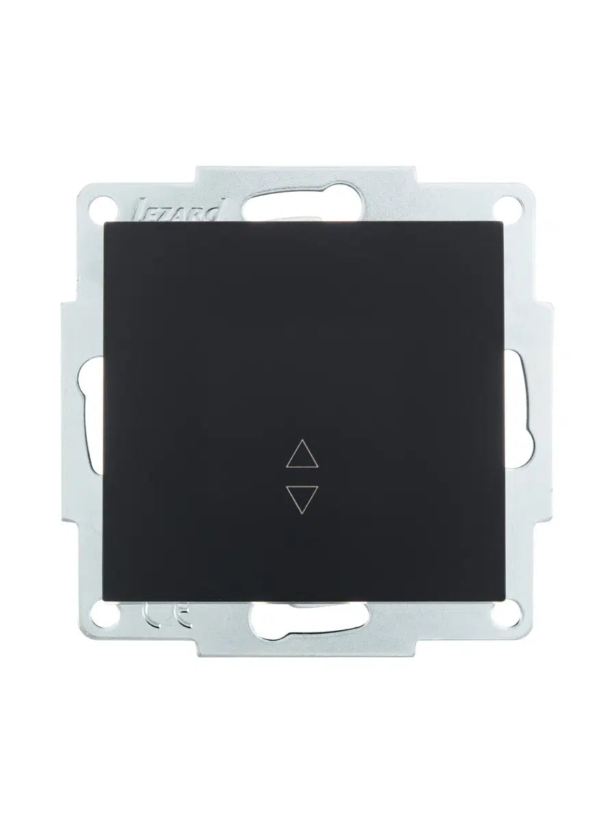 Lezard Vesna տեսականին - սև գույնով