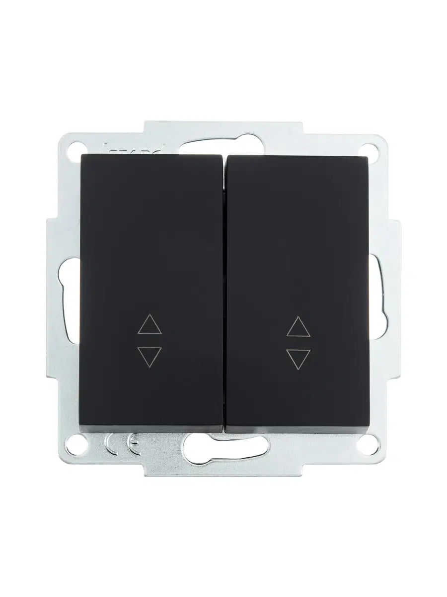 Lezard Vesna տեսականին - սև գույնով