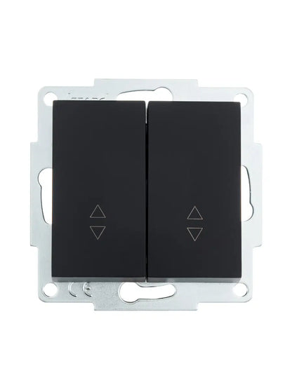 Lezard Vesna տեսականին - սև գույնով