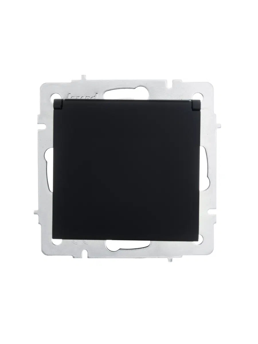 Lezard Vesna տեսականին - սև գույնով