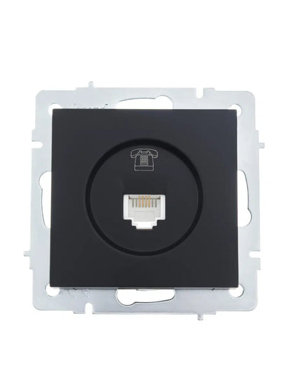 Lezard Vesna տեսականին - սև գույնով