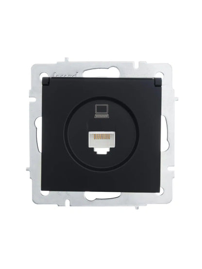 Lezard Vesna տեսականին - սև գույնով