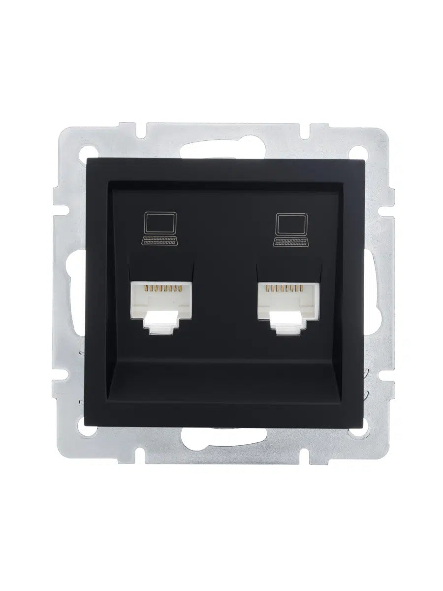 Lezard Vesna տեսականին - սև գույնով