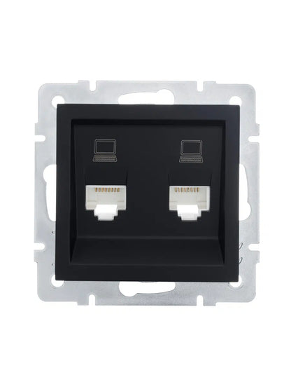 Lezard Vesna տեսականին - սև գույնով