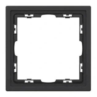 Panaica E09 Տեսականին - Սև գույնով