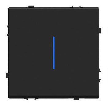 Panaica E09 Տեսականին - Սև գույնով