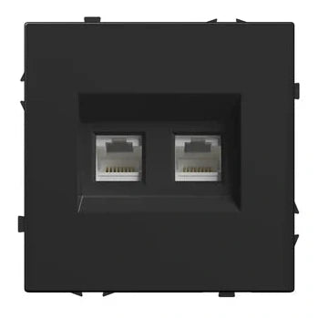 Panaica E09 Տեսականին - Սև գույնով