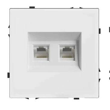 Panaica E09 Տեսականին - Սպիտակ գույնով