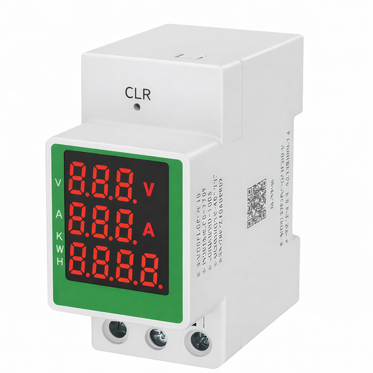 Baytek Հոսանքի Հաշվիչ 100A