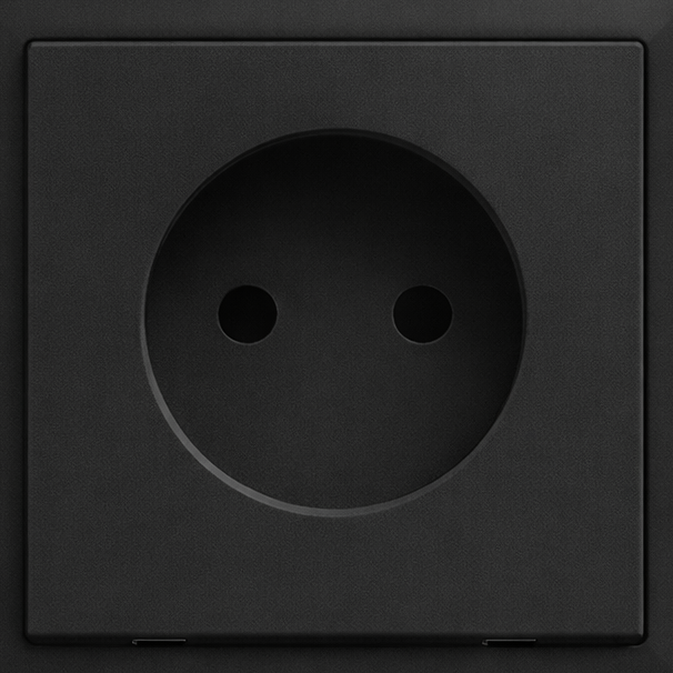 Panaica E09 Տեսականին - Սև գույնով