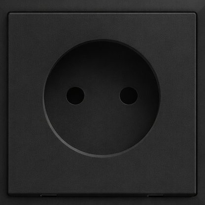 Panaica E09 Տեսականին - Սև գույնով