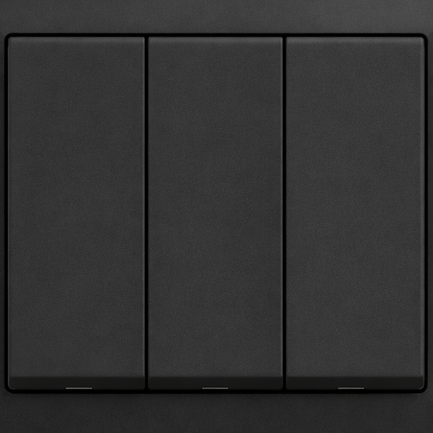 Panaica E09 Տեսականին - Սև գույնով