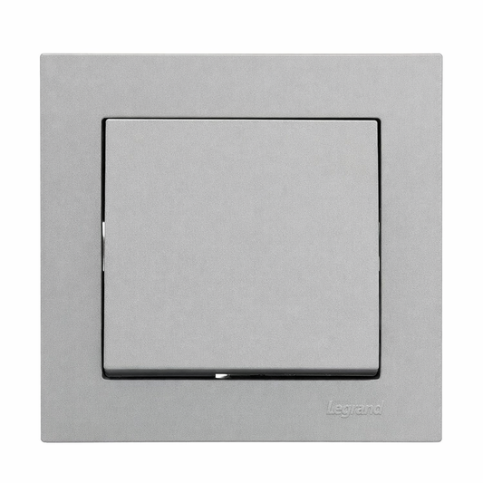 Lezard Vesna տեսականին - Արծաթագույն(Պլատին) գույնով