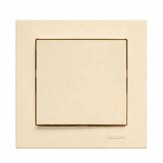 Lezard Vesna տեսականին - փղոսկրի գույնով