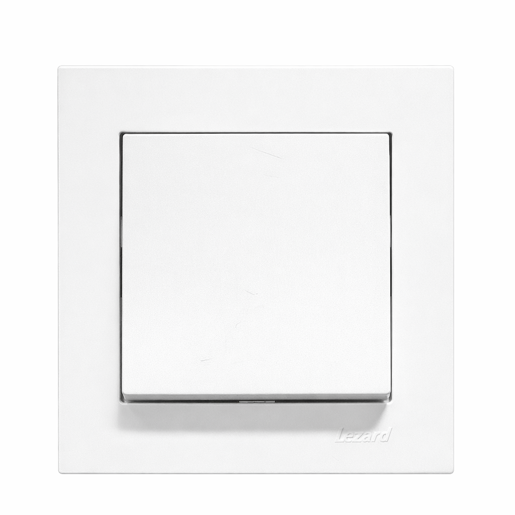 Lezard Vesna տեսականին - սպիտակ գույնով