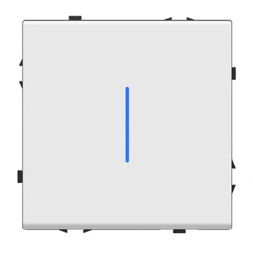 Panaica E09 Տեսականին - Սպիտակ գույնով