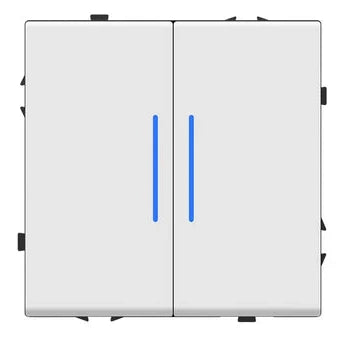 Panaica E09 Տեսականին - Սպիտակ գույնով