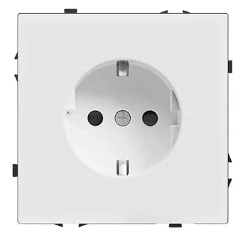 Panaica E09 Տեսականին - Սպիտակ գույնով