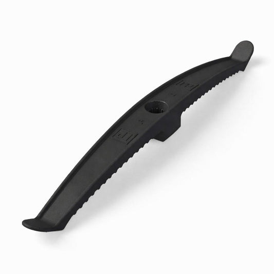 Promrukav Մոնտաժային ամրակ երկկողմանի սև (20հ)