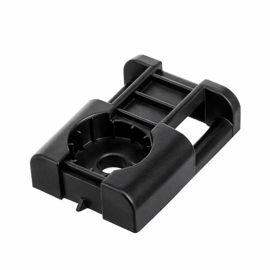 Promrukav հարթակ ուղիղ մոնտաժման համար սև (100հ)